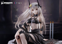 Load image into Gallery viewer, PRE-ORDER 1/7 Scale Mudrock Silent Night (Ver. DN06) Arknights
