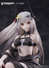 Load image into Gallery viewer, PRE-ORDER 1/7 Scale Mudrock Silent Night (Ver. DN06) Arknights