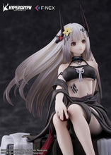 Load image into Gallery viewer, PRE-ORDER 1/7 Scale Mudrock Silent Night (Ver. DN06) Arknights