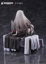 Load image into Gallery viewer, PRE-ORDER 1/7 Scale Mudrock Silent Night (Ver. DN06) Arknights