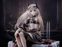 Load image into Gallery viewer, PRE-ORDER 1/7 Scale Mudrock Silent Night (Ver. DN06) Arknights
