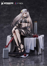 Load image into Gallery viewer, PRE-ORDER 1/7 Scale Mudrock Silent Night (Ver. DN06) Arknights