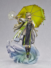 Load image into Gallery viewer, PRE-ORDER 1/7 Scale Muelsyse: Elite 2 Arknights