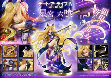 Load image into Gallery viewer, PRE-ORDER 1/7 Scale Mukuro Hoshimiya Date A Live IV Prisma Wing