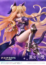 Load image into Gallery viewer, PRE-ORDER 1/7 Scale Mukuro Hoshimiya Date A Live IV Prisma Wing