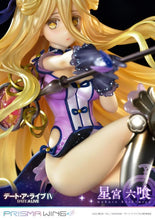Load image into Gallery viewer, PRE-ORDER 1/7 Scale Mukuro Hoshimiya Date A Live IV Prisma Wing