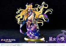 Load image into Gallery viewer, PRE-ORDER 1/7 Scale Mukuro Hoshimiya Date A Live IV Prisma Wing