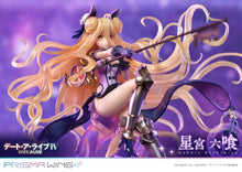 Load image into Gallery viewer, PRE-ORDER 1/7 Scale Mukuro Hoshimiya Date A Live IV Prisma Wing
