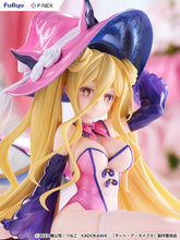 Load image into Gallery viewer, PRE-ORDER 1/7 Scale Mukuro Hoshimiya Witch Style ver. Date a Live