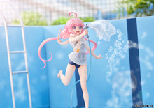 Load image into Gallery viewer, PRE-ORDER 1/7 Scale Murasaki Ikoma Swimsuit Ver. Grisaia: Phantom Trigger