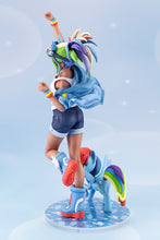Load image into Gallery viewer, PRE-ORDER 1/7 Scale My Little Pony Rainbow Dash Bishoujo Statue