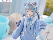 Load image into Gallery viewer, PRE-ORDER 1/7 Scale Nachoneko New outfit ver. Nachoneko