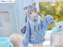 Load image into Gallery viewer, PRE-ORDER 1/7 Scale Nachoneko New outfit ver. Nachoneko
