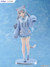 Load image into Gallery viewer, PRE-ORDER 1/7 Scale Nachoneko New outfit ver. Nachoneko