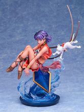 Load image into Gallery viewer, PRE-ORDER 1/7 Scale Nadia The Secret of Blue Water