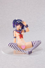 Load image into Gallery viewer, PRE-ORDER 1/7 Scale Nagi Nanami Illustrated by Kurehito Misaki
