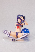 Load image into Gallery viewer, PRE-ORDER 1/7 Scale Nagi Nanami Illustrated by Kurehito Misaki