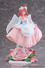 Load image into Gallery viewer, PRE-ORDER 1/7 Scale Nakano Itsuki Angel ver. The Quintessential Quintuplets 2