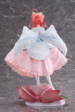Load image into Gallery viewer, PRE-ORDER 1/7 Scale Nakano Itsuki Angel ver. The Quintessential Quintuplets 2