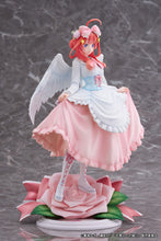 Load image into Gallery viewer, PRE-ORDER 1/7 Scale Nakano Itsuki Angel ver. The Quintessential Quintuplets 2