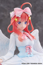 Load image into Gallery viewer, PRE-ORDER 1/7 Scale Nakano Itsuki Angel ver. The Quintessential Quintuplets 2