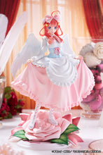 Load image into Gallery viewer, PRE-ORDER 1/7 Scale Nakano Itsuki Angel ver. The Quintessential Quintuplets 2