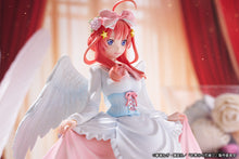 Load image into Gallery viewer, PRE-ORDER 1/7 Scale Nakano Itsuki Angel ver. The Quintessential Quintuplets 2