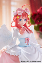 Load image into Gallery viewer, PRE-ORDER 1/7 Scale Nakano Itsuki Angel ver. The Quintessential Quintuplets 2