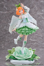 Load image into Gallery viewer, PRE-ORDER 1/7 Scale Nakano Yotsuba Angel ver. The Quintessential Quintuplets 2