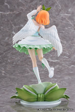 Load image into Gallery viewer, PRE-ORDER 1/7 Scale Nakano Yotsuba Angel ver. The Quintessential Quintuplets 2