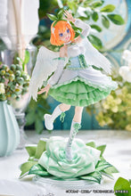 Load image into Gallery viewer, PRE-ORDER 1/7 Scale Nakano Yotsuba Angel ver. The Quintessential Quintuplets 2