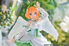 Load image into Gallery viewer, PRE-ORDER 1/7 Scale Nakano Yotsuba Angel ver. The Quintessential Quintuplets 2