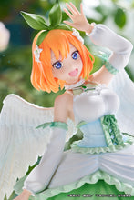 Load image into Gallery viewer, PRE-ORDER 1/7 Scale Nakano Yotsuba Angel ver. The Quintessential Quintuplets 2
