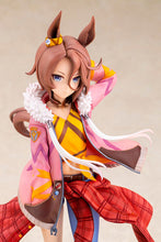 Load image into Gallery viewer, PRE-ORDER 1/7 Scale Narita Taishin Umamusume: Pretty Derby