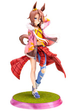 Load image into Gallery viewer, PRE-ORDER 1/7 Scale Narita Taishin Umamusume: Pretty Derby