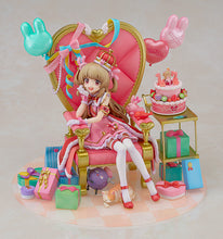 Load image into Gallery viewer, PRE-ORDER 1/7 Scale Natori Sana Birth of King Sana Channel Ver.