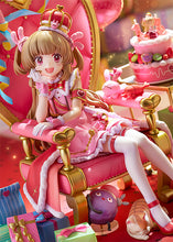 Load image into Gallery viewer, PRE-ORDER 1/7 Scale Natori Sana Birth of King Sana Channel Ver.