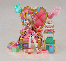 Load image into Gallery viewer, PRE-ORDER 1/7 Scale Natori Sana Birth of King Sana Channel Ver.