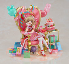 Load image into Gallery viewer, PRE-ORDER 1/7 Scale Natori Sana Birth of King Sana Channel Ver.