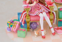 Load image into Gallery viewer, PRE-ORDER 1/7 Scale Natori Sana Birth of King Sana Channel Ver.