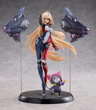 Load image into Gallery viewer, PRE-ORDER 1/7 Scale Nemesis with Venus Tower of Fantasy