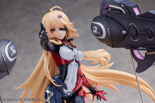 Load image into Gallery viewer, PRE-ORDER 1/7 Scale Nemesis with Venus Tower of Fantasy