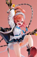 Load image into Gallery viewer, PRE-ORDER 1/7 Scale Neru: Call Sign Double O Blue Archive