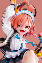 Load image into Gallery viewer, PRE-ORDER 1/7 Scale Neru: Call Sign Double O Blue Archive