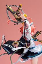 Load image into Gallery viewer, PRE-ORDER 1/7 Scale Neru: Call Sign Double O Blue Archive