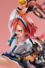 Load image into Gallery viewer, PRE-ORDER 1/7 Scale Neru: Call Sign Double O Blue Archive
