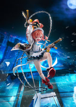 Load image into Gallery viewer, PRE-ORDER 1/7 Scale Neru: Call Sign Double O Blue Archive