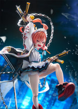 Load image into Gallery viewer, PRE-ORDER 1/7 Scale Neru: Call Sign Double O Blue Archive