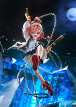 Load image into Gallery viewer, PRE-ORDER 1/7 Scale Neru: Call Sign Double O Blue Archive