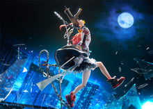 Load image into Gallery viewer, PRE-ORDER 1/7 Scale Neru: Call Sign Double O Blue Archive